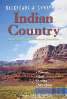 Backroads & Byways Of Indian Country