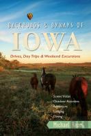 Backroads & Byways Of Iowa