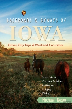 Bertrand.pt - Backroads & Byways Of Iowa