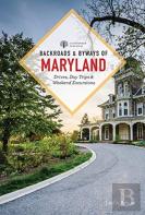 Backroads & Byways Of Maryland