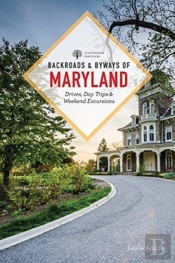 Backroads & Byways Of Maryland