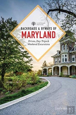 Bertrand.pt - Backroads & Byways Of Maryland