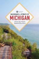 Backroads & Byways Of Michigan