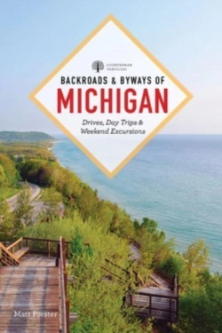 Bertrand.pt - Backroads & Byways Of Michigan