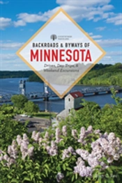 Backroads & Byways Of Minnesota