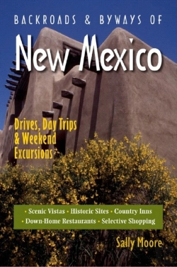 Bertrand.pt - Backroads & Byways Of New Mexico