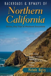 Backroads & Byways Of Northern California