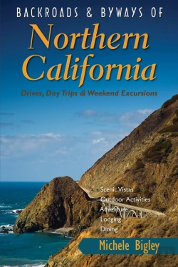 Bertrand.pt - Backroads & Byways Of Northern California