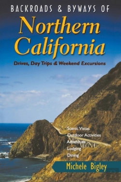 Bertrand.pt - Backroads & Byways Of Northern California