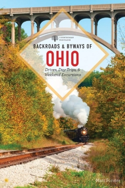 Bertrand.pt - Backroads & Byways Of Ohio