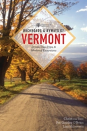 Backroads & Byways Of Vermont