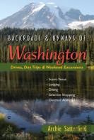 Backroads & Byways Of Washington