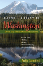Backroads & Byways Of Washington