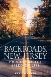 Backroads, New Jersey