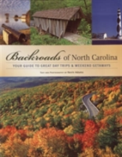 Backroads Of North Carolina
