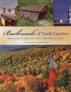 Bertrand.pt - Backroads Of North Carolina