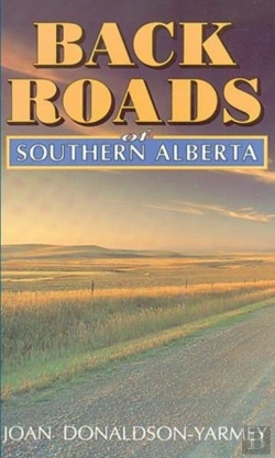 Bertrand.pt - Backroads Of Southern Alberta