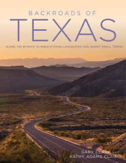 Bertrand.pt - Backroads Of Texas