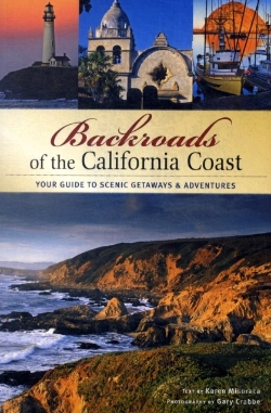 Bertrand.pt - Backroads Of The California Coast