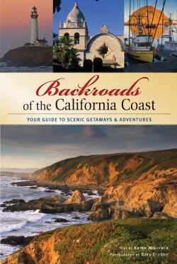 Bertrand.pt - Backroads Of The California Coast
