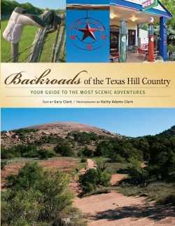 Bertrand.pt - Backroads Of The Texas Hill Country