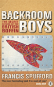 Backroom Boys