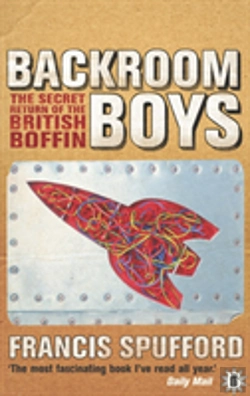 Bertrand.pt - Backroom Boys