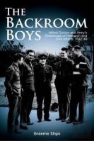 Backroom Boys