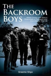 Backroom Boys