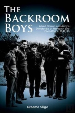 Bertrand.pt - Backroom Boys