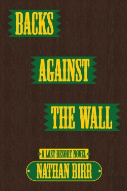 Bertrand.pt - Backs Against The Wall
