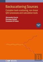 Backscattering Sources, Volume 2
