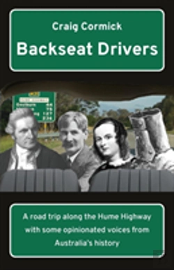 Bertrand.pt - Backseat Drivers