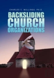 Backsliding Church Organizations