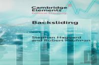 Backsliding