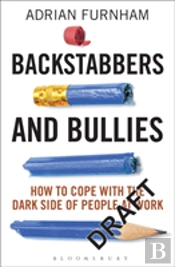 Backstabbers And Bullies