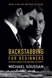 Backstabbing For Beginners (Media Tie-In)