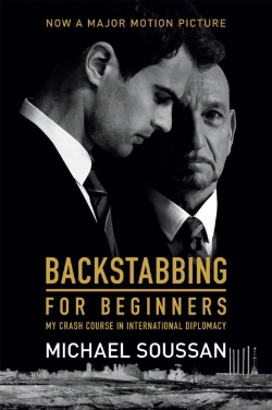 Bertrand.pt - Backstabbing For Beginners (Media Tie-In)