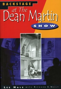 Bertrand.pt - Backstage At The Dean Martin Show