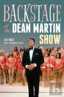 Backstage At The Dean Martin Show