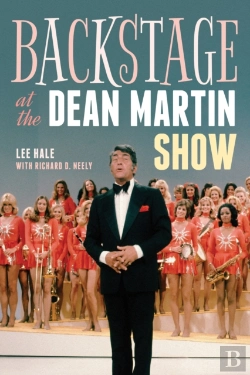 Bertrand.pt - Backstage At The Dean Martin Show