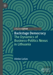 Backstage Democracy