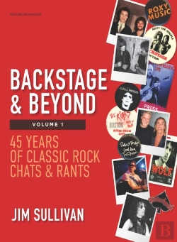 Bertrand.pt - Backstage & Beyond Volume 1