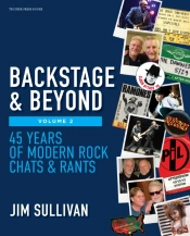 Backstage & Beyond Volume 2