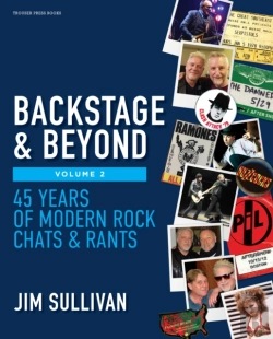 Bertrand.pt - Backstage & Beyond Volume 2