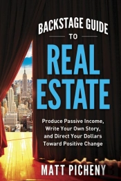 Backstage Guide To Real Estate