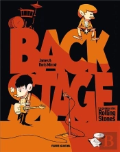 Backstage, La Genèse Des Rolling Stones