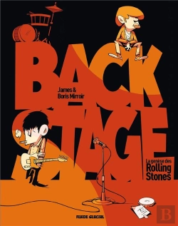 Bertrand.pt - Backstage, La Genèse Des Rolling Stones