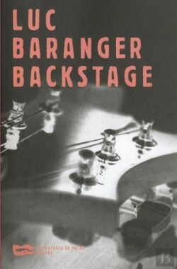 Bertrand.pt - Backstage