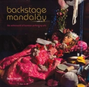 Backstage Mandalay